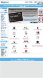 Mobile Screenshot of buysec.no